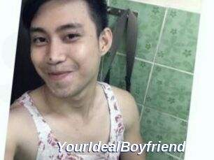 YourIdealBoyfriend