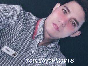 YourLovePinayTS