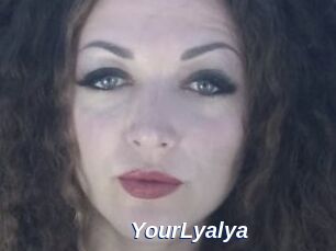 YourLyalya