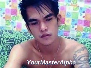 YourMasterAlpha