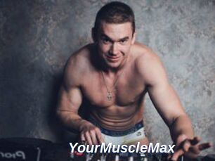 YourMuscleMax