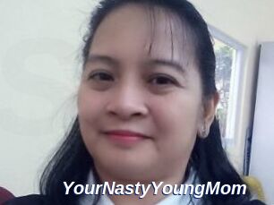 YourNastyYoungMom