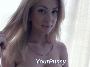 YourPussy