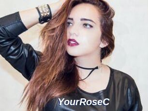 YourRoseC