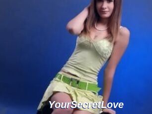 YourSecretLove