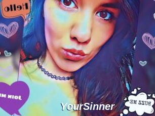 YourSinner