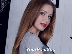 YourSoulSun