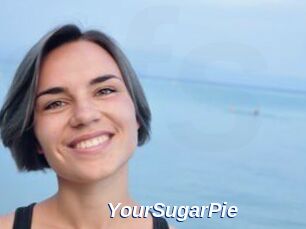 YourSugarPie