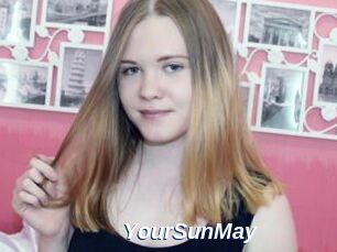 YourSunMay