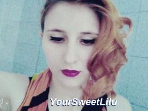 YourSweetLilu