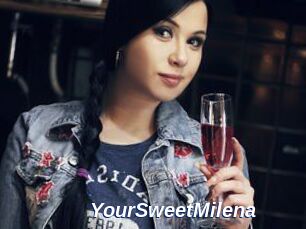 YourSweetMilena