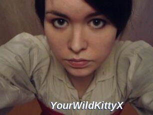 YourWildKittyX
