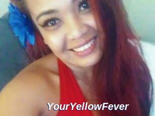 YourYellowFever