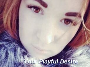 Your_Playful_Desire