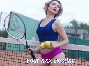 Your_XXX_Destiny