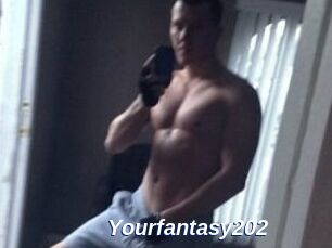 Yourfantasy202