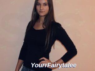 YourrFairytalee