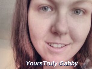 YoursTruly_Gabby