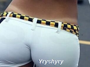 Yryshyry