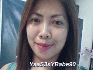 YsaS3xYBabe90