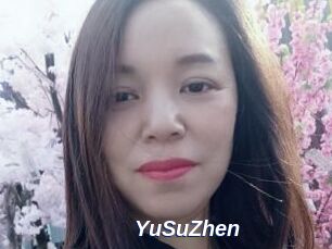 YuSuZhen