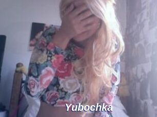 Yubochka