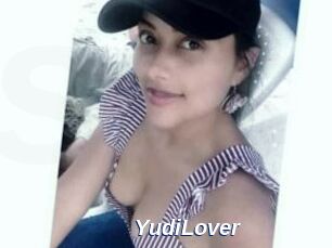 YudiLover