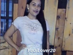 YudiLover20