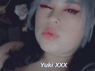 Yuki_XXX