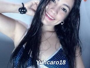 Yulicaro18