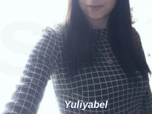 Yuliyabel