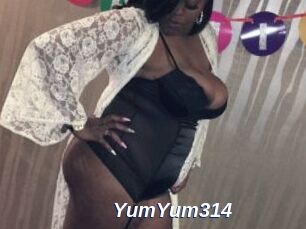 YumYum314