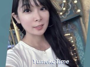 YumekoTime