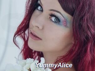 YummyAlice