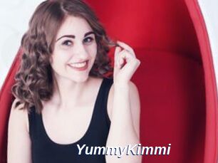 YummyKimmi