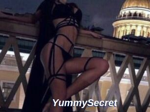 YummySecret