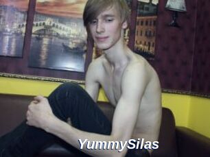 YummySilas