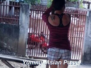 Yummy_Asian_Pussy