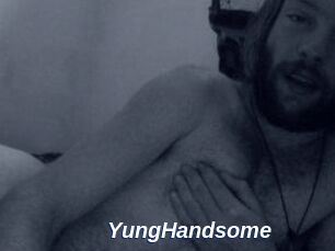 YungHandsome