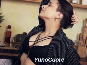 YunoCuore