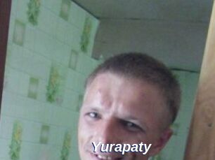 Yurapaty