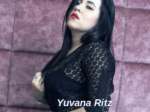 Yuvana_Ritz