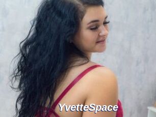 YvetteSpace