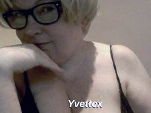 Yvettex