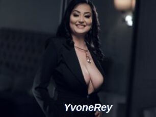 YvoneRey