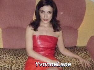 YvonneLane