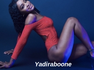 Yadiraboone