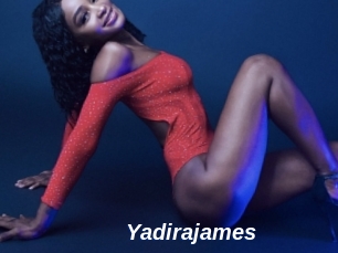 Yadirajames