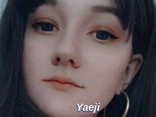 Yaeji