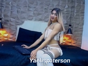 Yaelispaterson